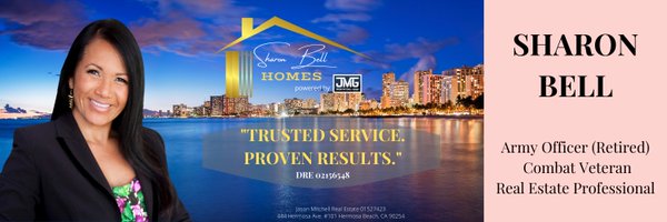 RealtorActress Profile Banner