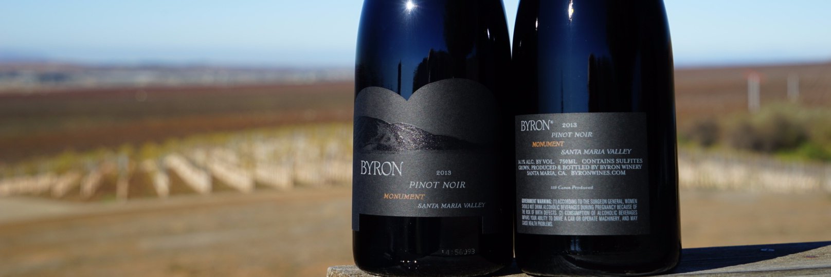 ByronWinery's profile banner image