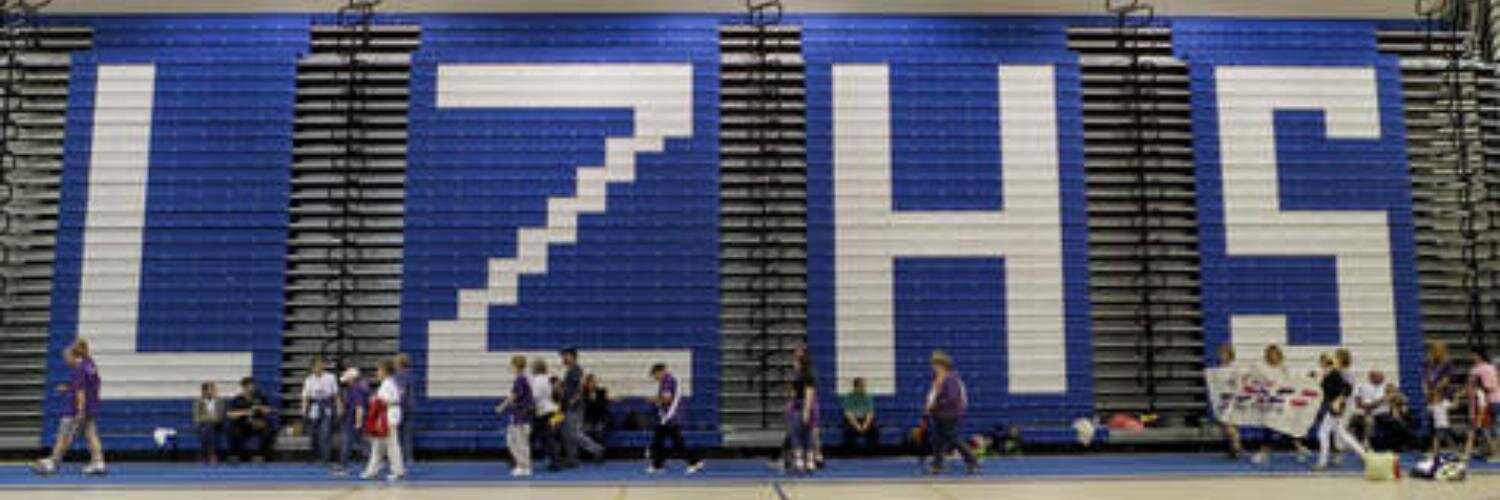 LZHSBearsSoccer's profile banner image