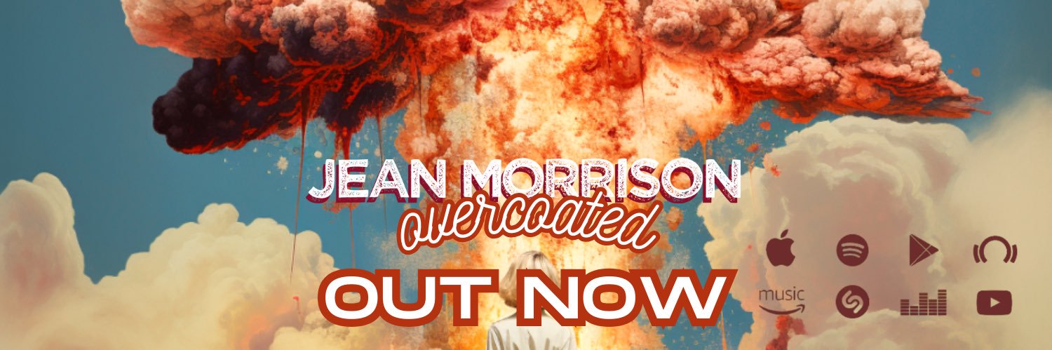 JeanMorrison's profile banner image
