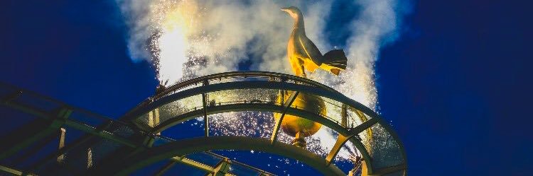 Debs 😎⚽️ banner