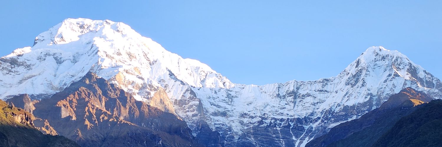Sanjay Golchha 🇳🇵🌏🌌 banner