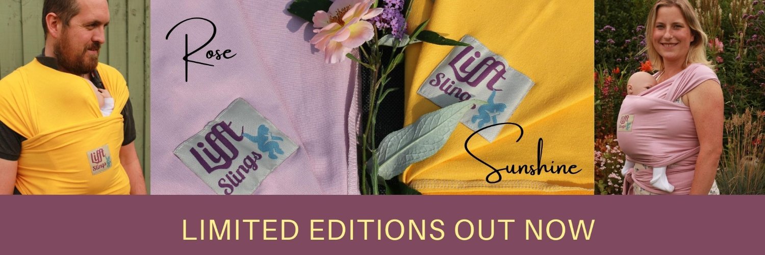 Lifft Slings banner