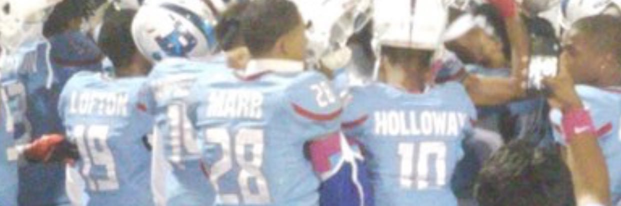 MarrDevin's profile banner image
