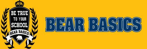 BearBasics Profile Banner