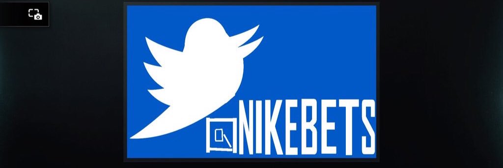 NikeBets's profile banner image
