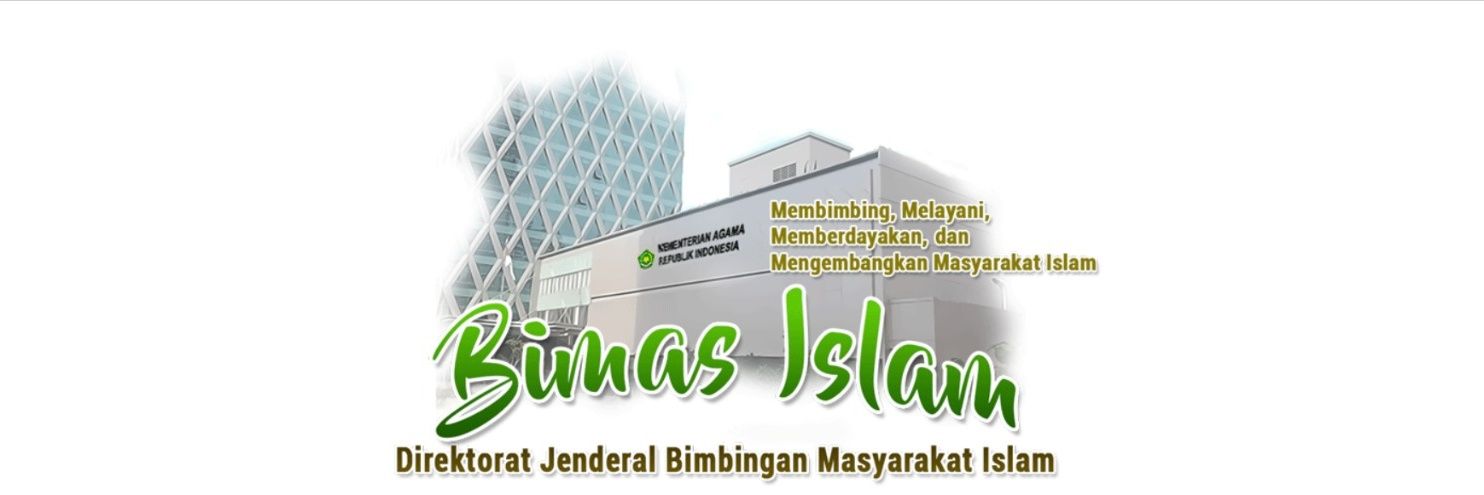 Bimas Islam, Kemenag banner
