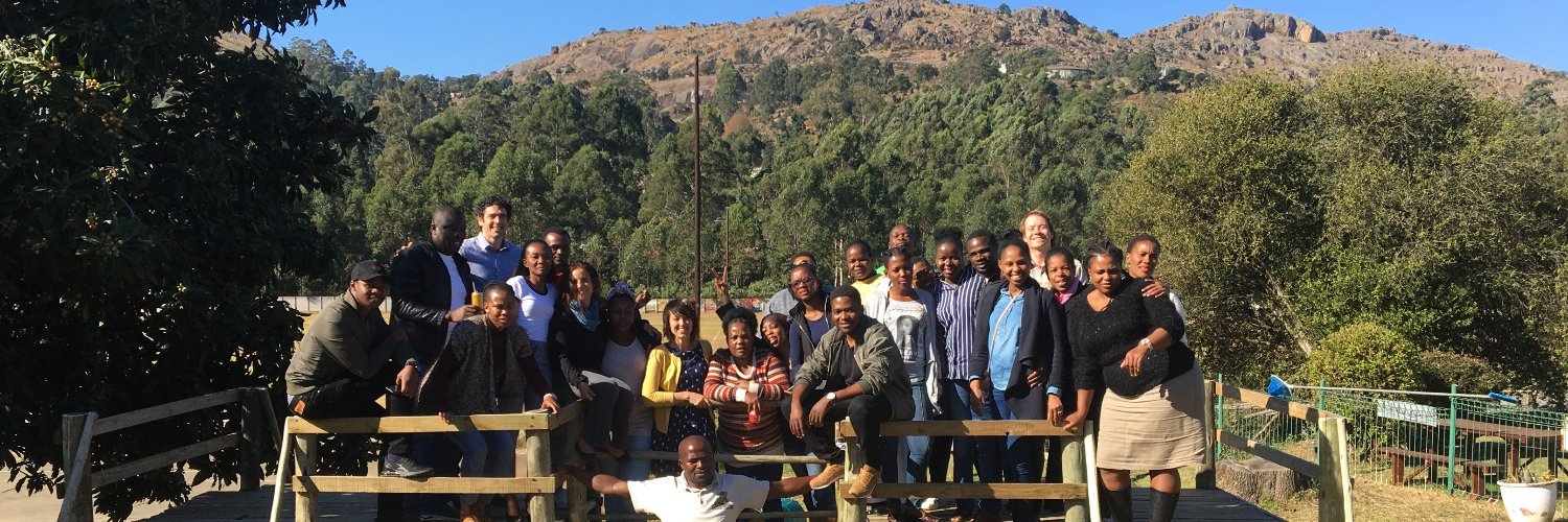 Global TB Program banner