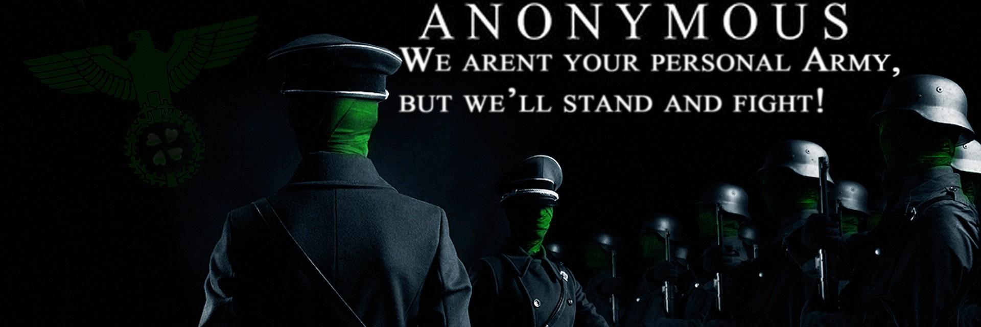 Chewnonymous's profile banner image