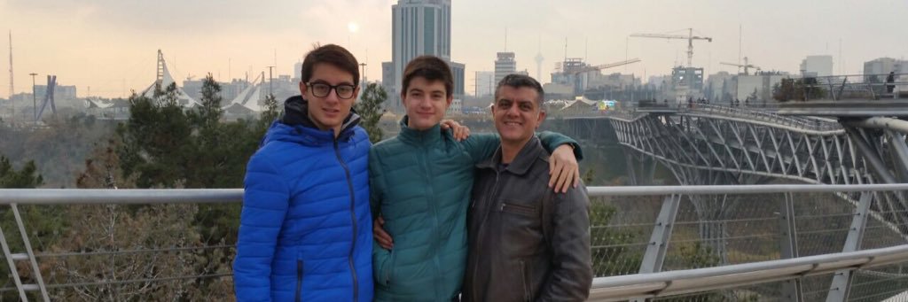 hakankavili's profile banner image