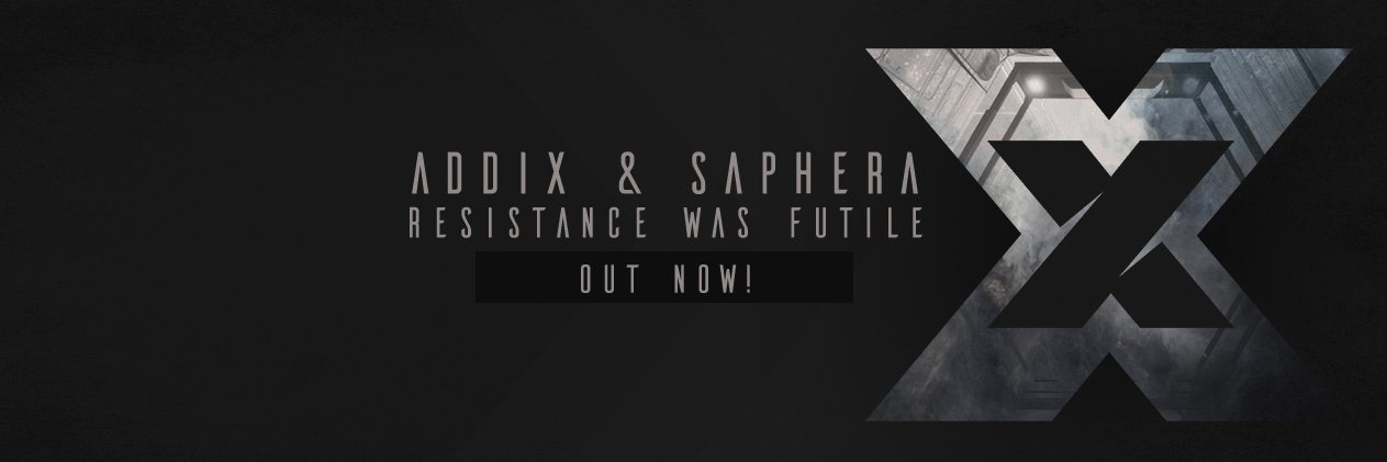 SapheraOfficial's profile banner image