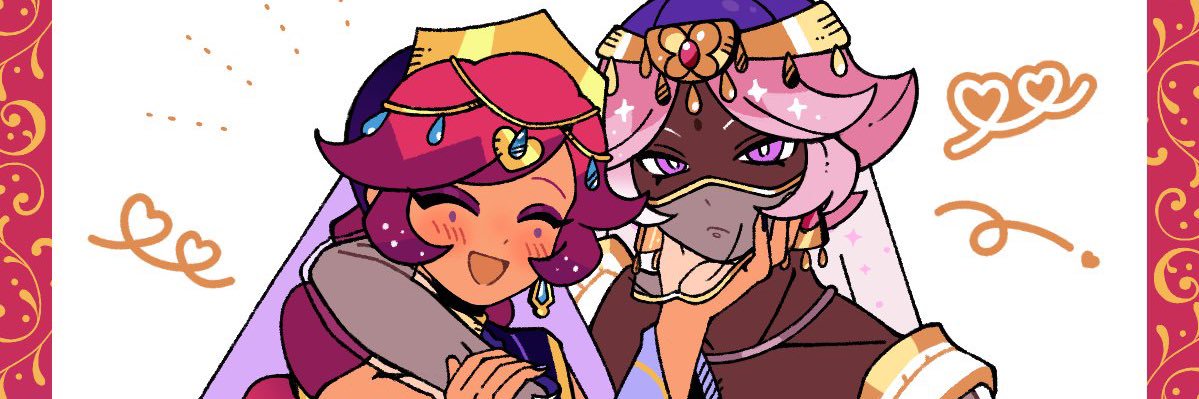 かろた's banner