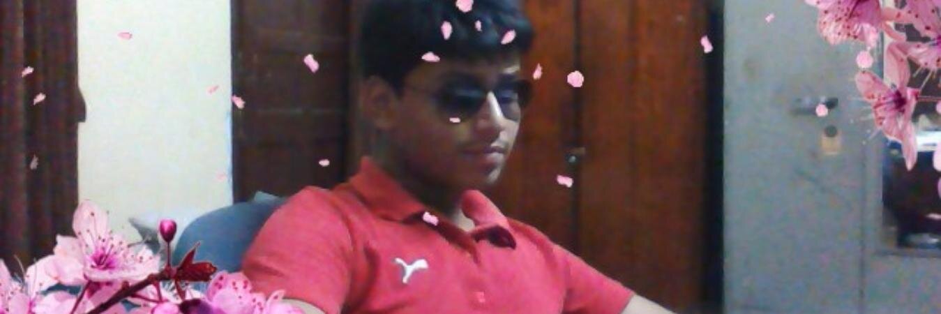 parijatrahi's profile banner image