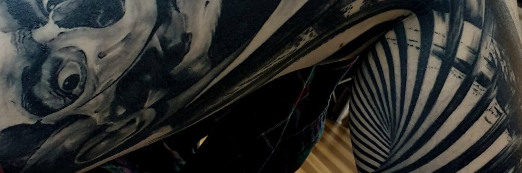 dbreif's profile banner image