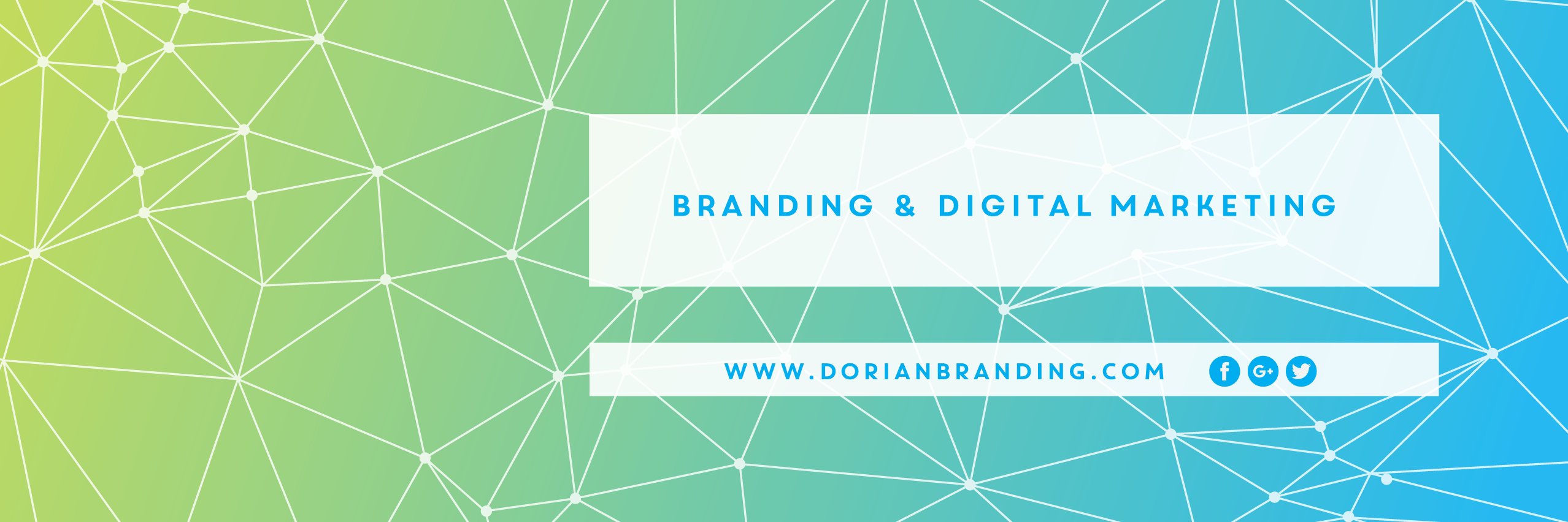 dorianbranding's profile banner image