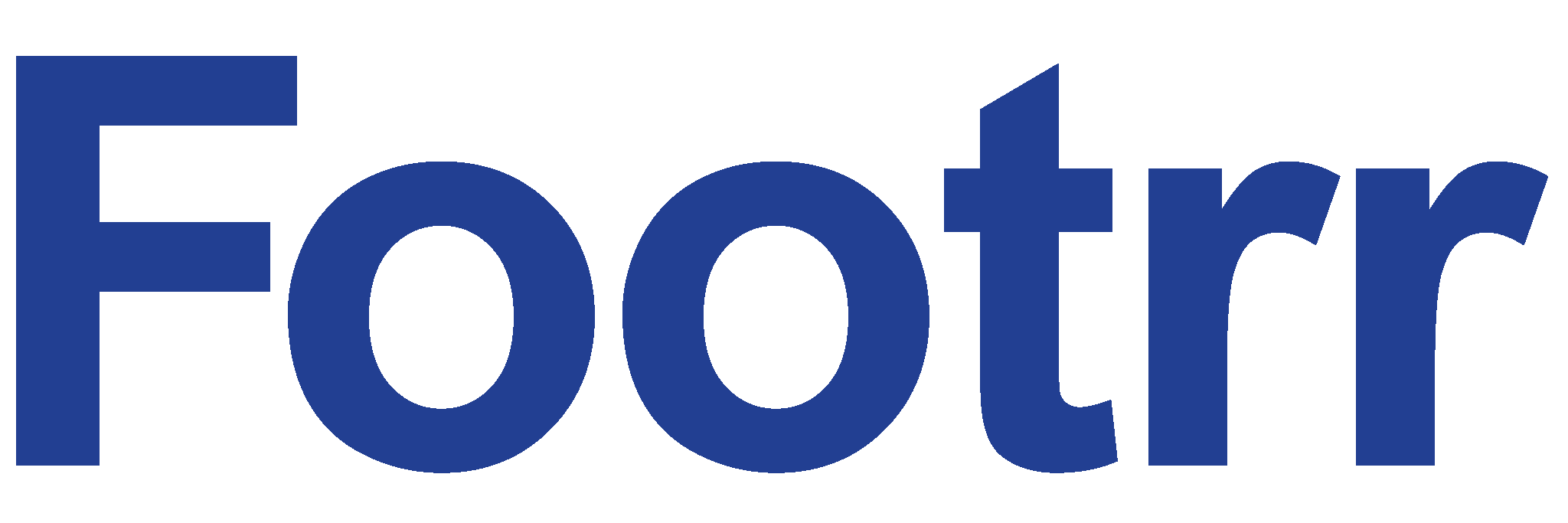 Footrr's profile banner image