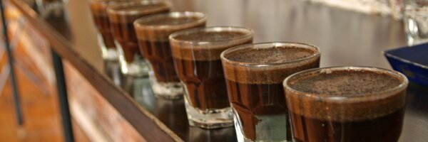 NWcuptasters Profile Banner