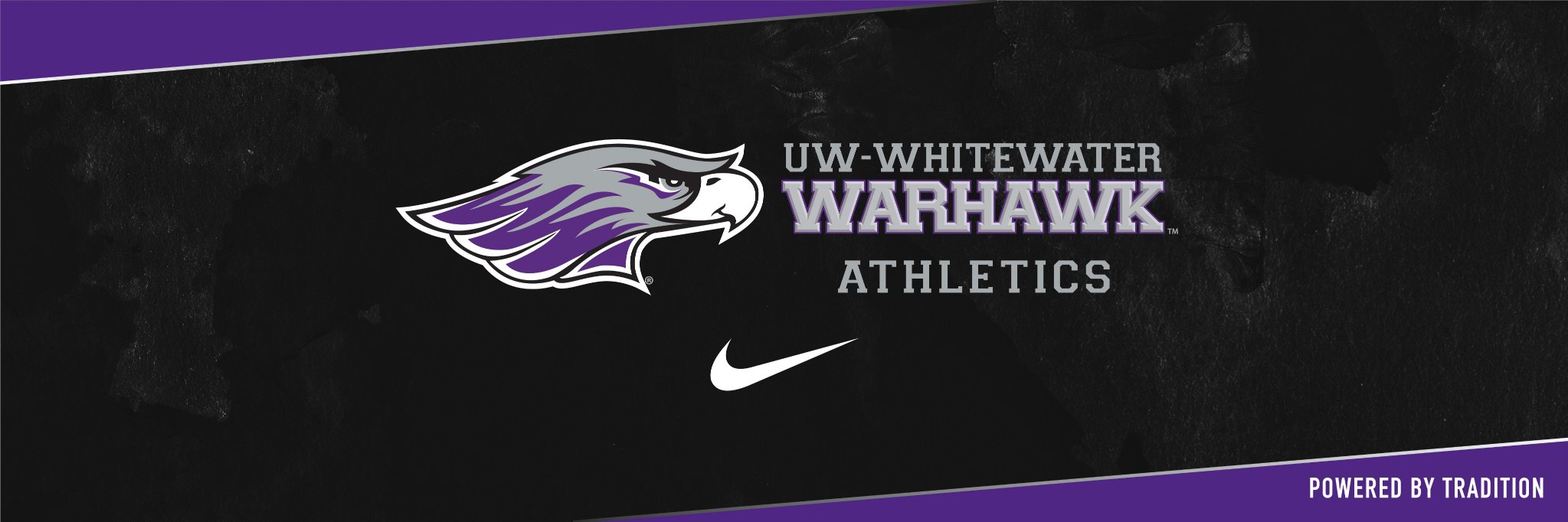 Warhawk Athletics's banner