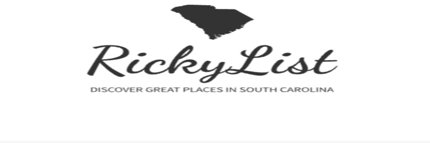 RickyList banner