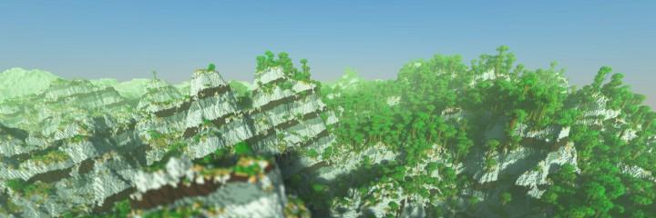 BenTheCrafter's profile banner image