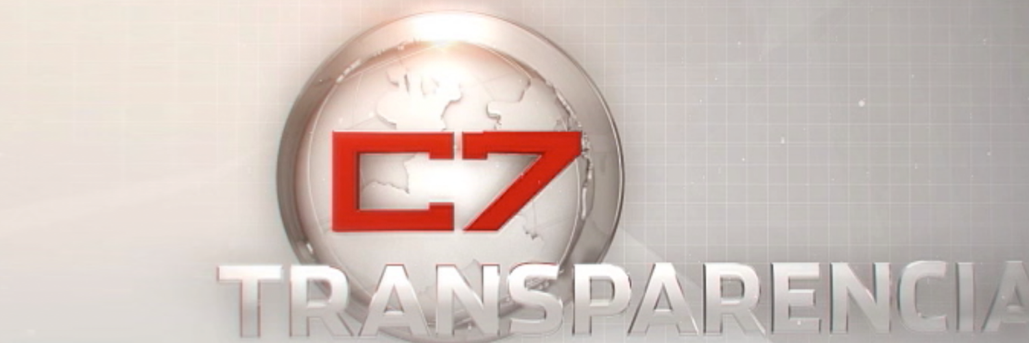 C7Transparencia's profile banner image