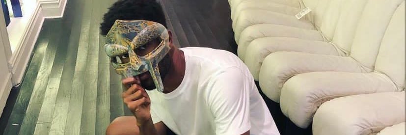 blondtyrant's profile banner image