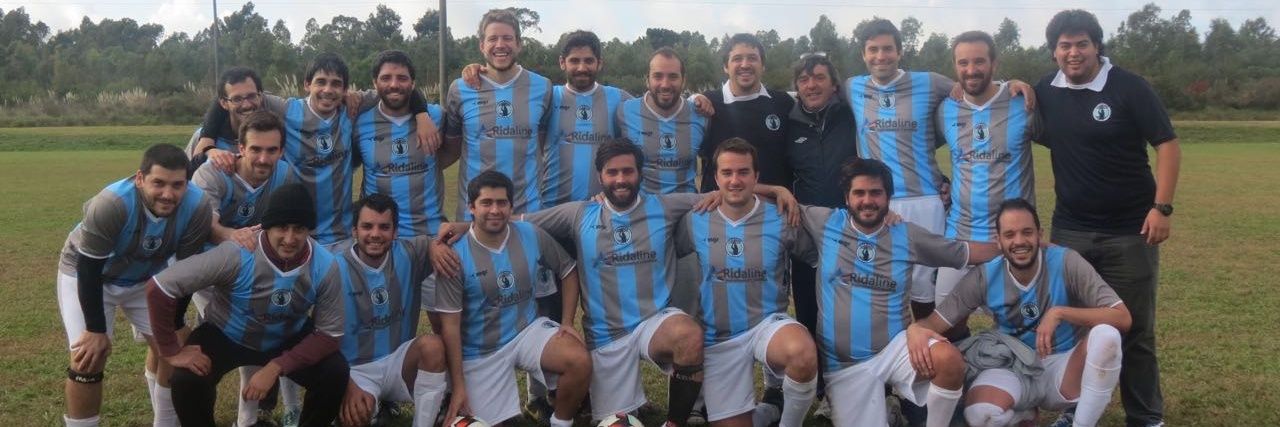 CIENFAR F de C banner