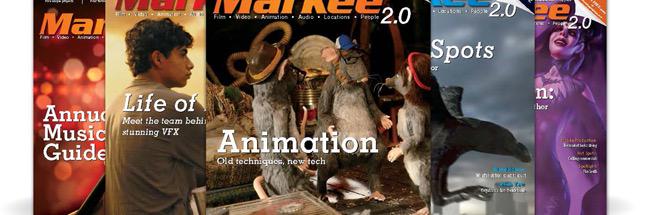 MarkeeMag's profile banner image