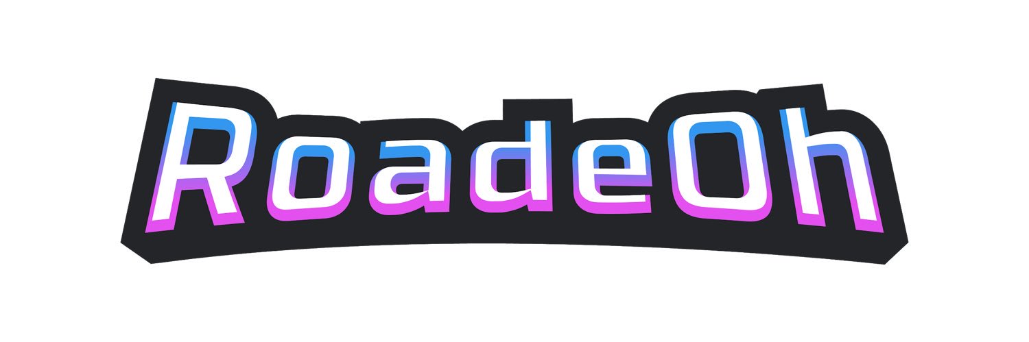 RoadeOh's profile banner image