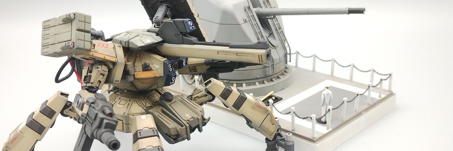 重巡アオバ's banner