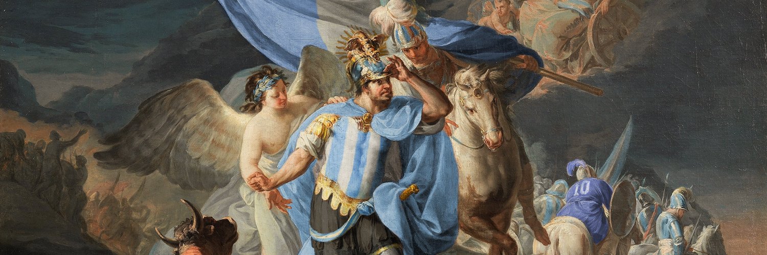 conjotadegenio's profile banner image