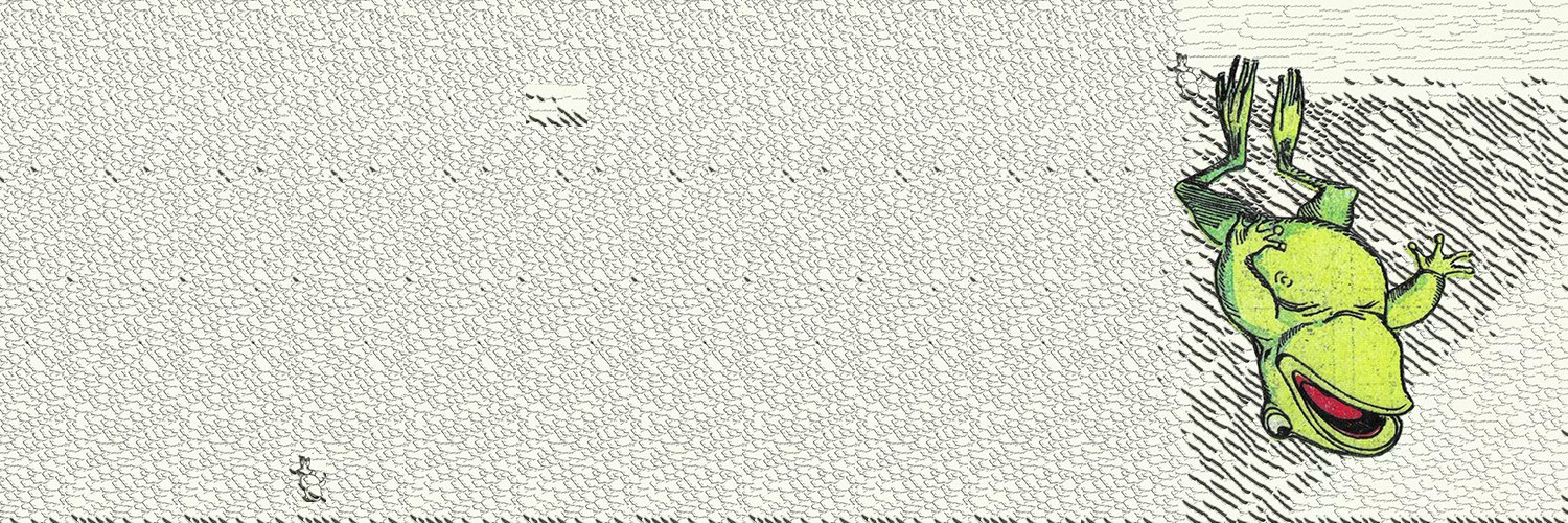 UnCookedBacon banner