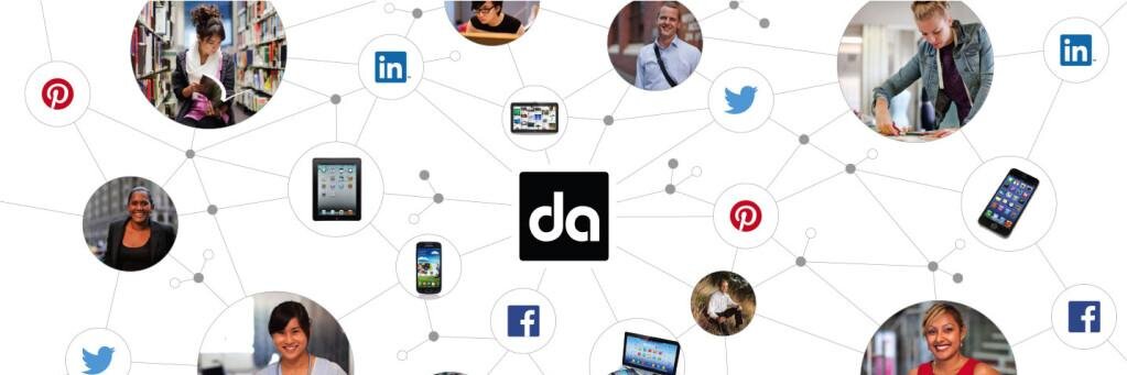 Digital Affair banner