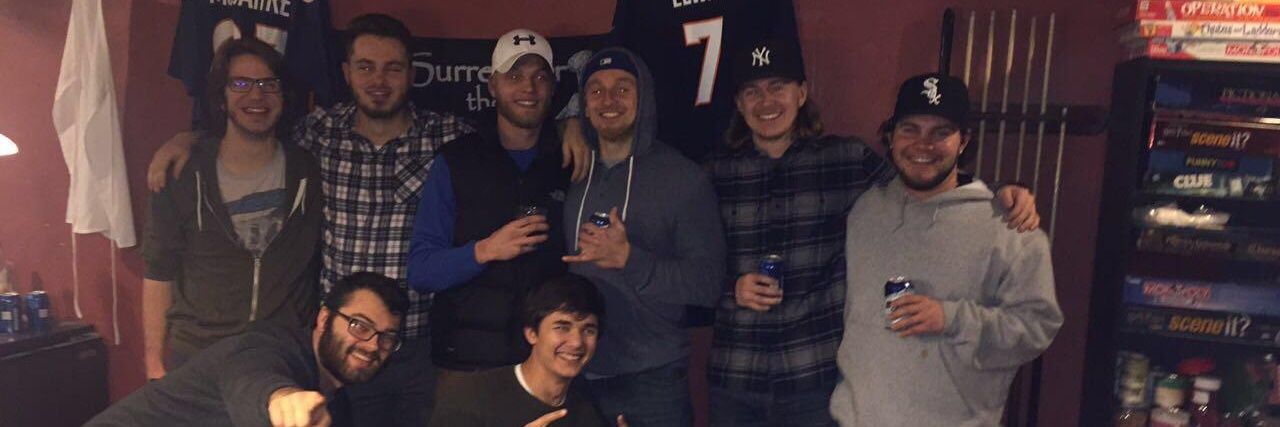 dougj886's profile banner image