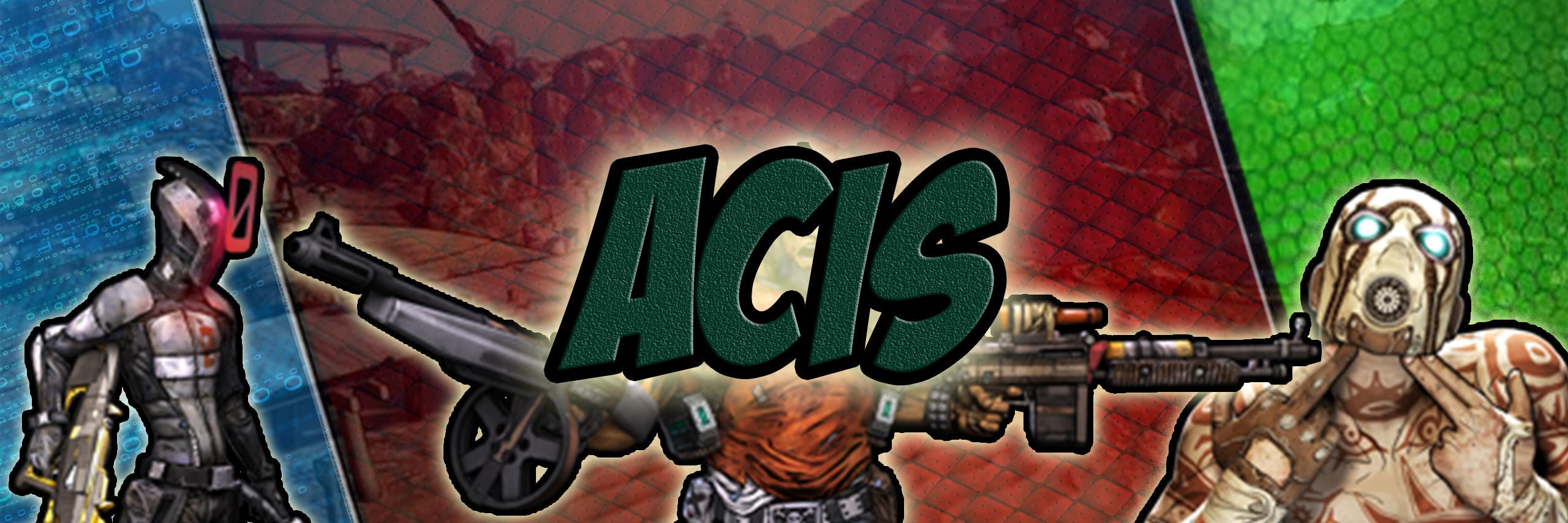 Acis_Clan's profile banner image