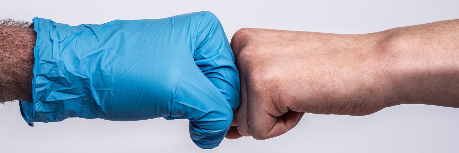 WeliaHealth's profile banner image