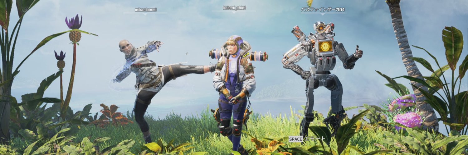 chococo_kmikank's profile banner image