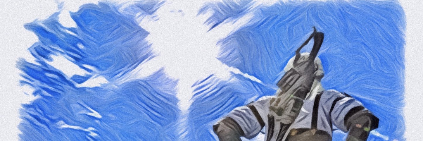 DerPuppe's profile banner image