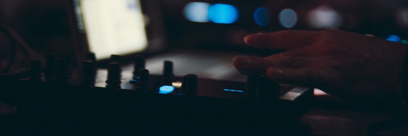 DjQueto's profile banner image