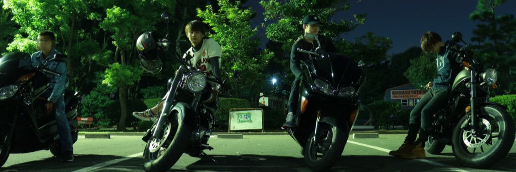 Kou072889's profile banner image