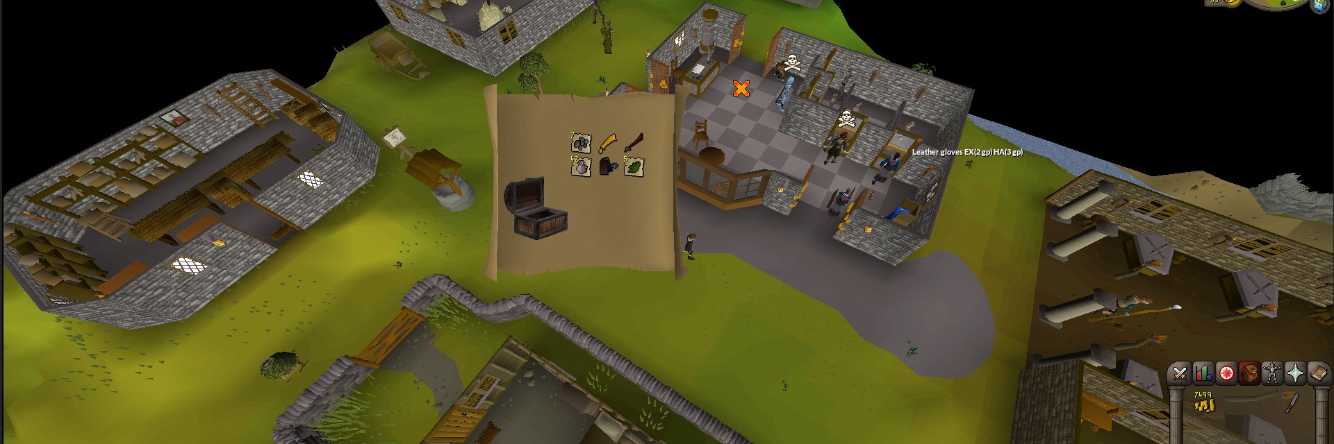 OSRSChain's profile banner image