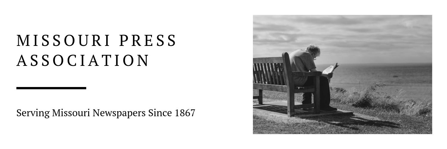 MissouriPress's profile banner image