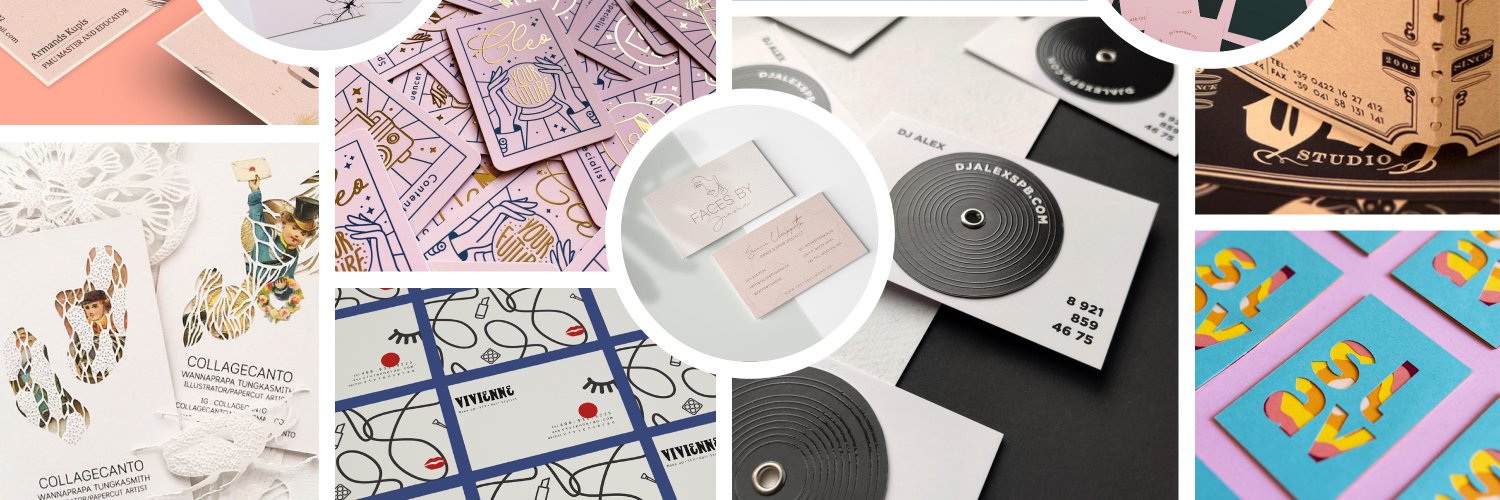 CardDsgn | Design Ideas & Exposure for Artists banner