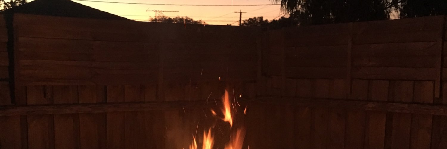 traviswclark17's profile banner image