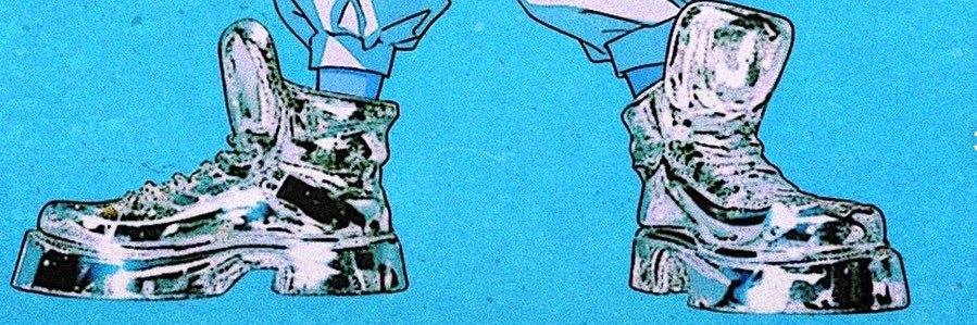 thekrypkid's profile banner image