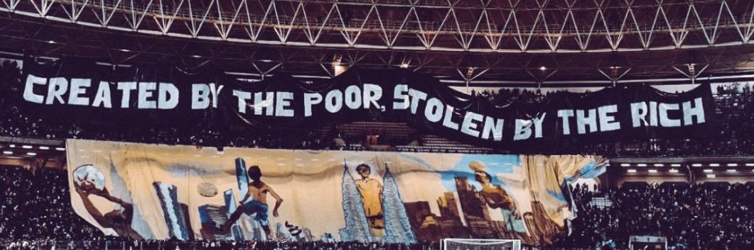 Saúl García banner