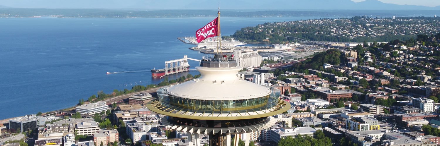 Seattle U Athletics's banner