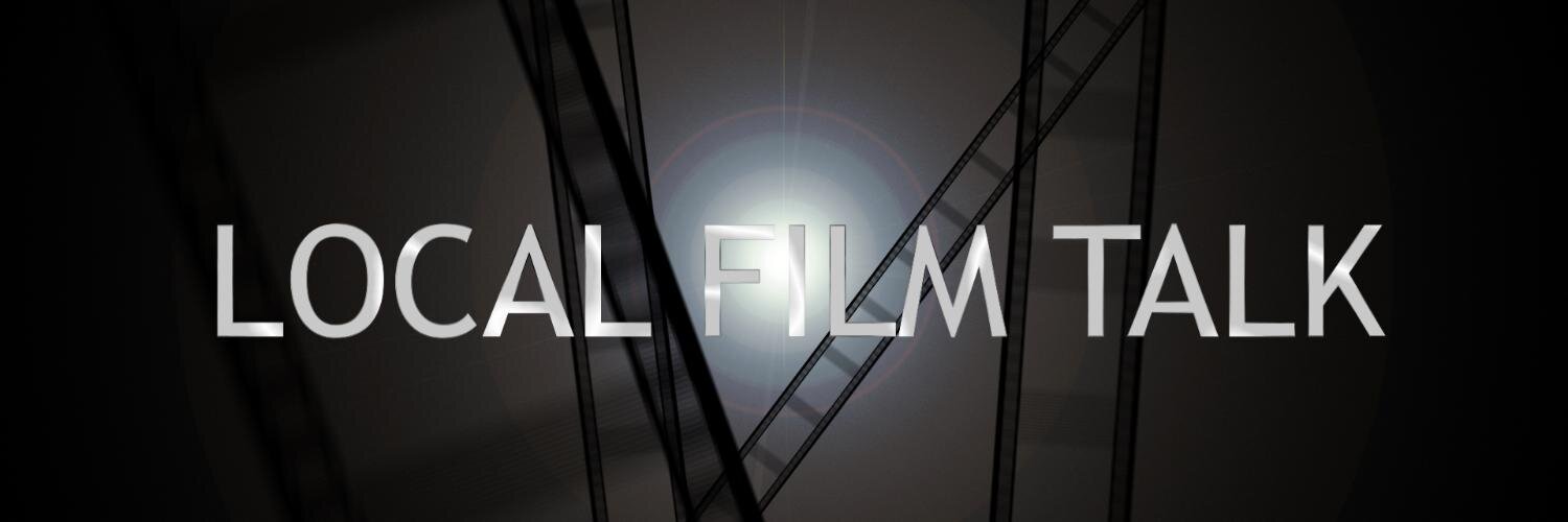 LocalFilmTalk's profile banner image