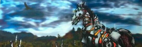 PonyExpress666's profile banner image