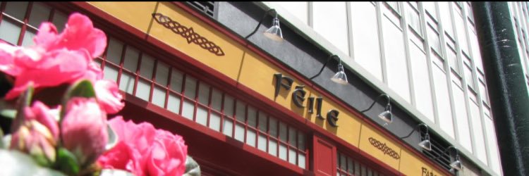 FEILENYC's profile banner image
